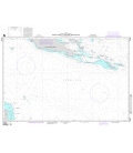 DM 74006 Cape Flattery to Louisiade Archipelago (Papua New Guinea)