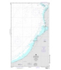 DM 74475 Lacepede Island to Eighty Mile Beach