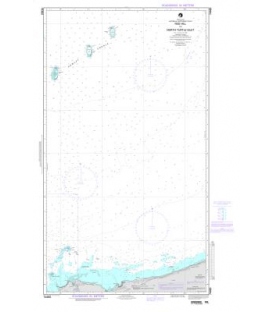 DM 74480 Red Hill to North Turtle Islet