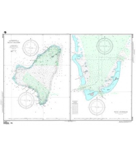 DM 81166 Ngulu Islands