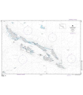 DM 82015 Solomon Islands