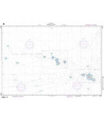 DM 83021 Manuae to Tahiti (OMEGA)