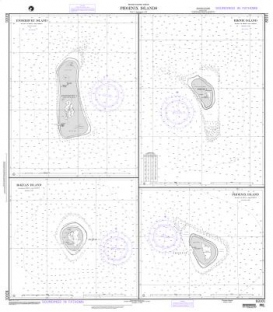 DM 83101 Phoenix Islands Plans: A. Enderbury Island