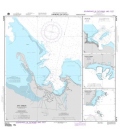 DM 83476 Harbors on Upolu Plans: A. Apia Harbor