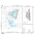 DM 83563 Plans of the Tonga Islands Nomuka Harbor