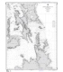 DM 92025 Surigao Strait and Leyte with parts of Samar and Mindanao (OMEGA)