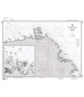 DM 92040 Catarman to Oras Bay (Northeast Coast of Samar) (LORAN- C)