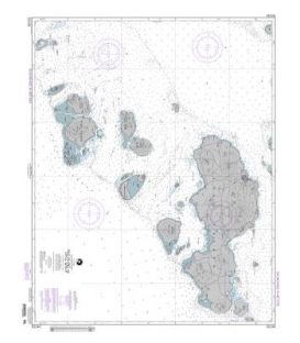 DM 92240 Jolo Island and Tapul Group