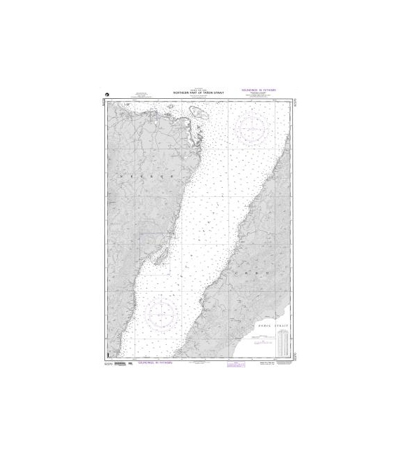 DM 92370 Northern Part of Tanon Strait (Negros and Cebu Islands)