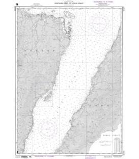 DM 92370 Northern Part of Tanon Strait (Negros and Cebu Islands)