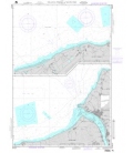 DM 94127 Sha-lun Oil Terminal and Tan-shui Kang