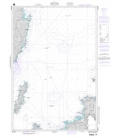 DM 95160 Korea Strait