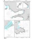 DM 96441 Plans in the Sea of Okhotsk A. Bukhta Nagayeva