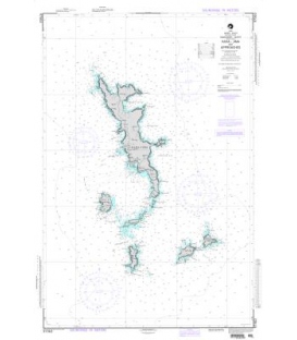 DM 97563 Haha-Jima and Approaches
