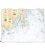 Norwegian Nautical Chart 2 Torbjørnskjær - Fulehuk - Rakkebåene