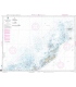 Norwegian Nautical Chart 42 Gj¾singen - Halten