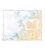 Norwegian Nautical Chart 86 Ytre Kvaloya