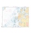 Norwegian Nautical Chart 88 Lyngoya - Nordkvaloya