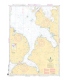 Norwegian Nautical Chart 99 Kvalsundet - Revsbotn - Bustadsund