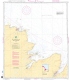Norwegian Nautical Chart 111 Berlevag - Batsfjord