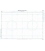 British Admiralty Nautical Chart D6335 Mercator Plotting Sheets Lat. 42° to 45° N. and S.
