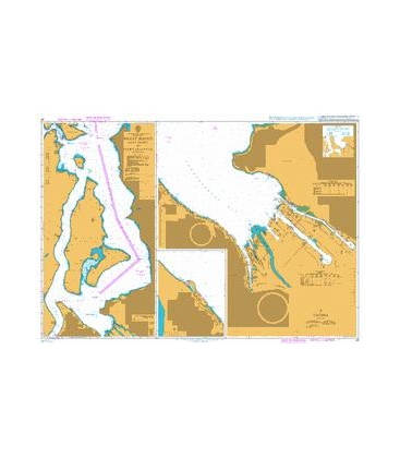 Puget Sound - Alki Point to Point Defiance