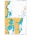British Admiralty Nautical Chart 238 Ports in Kenya Kilifi and Malindi