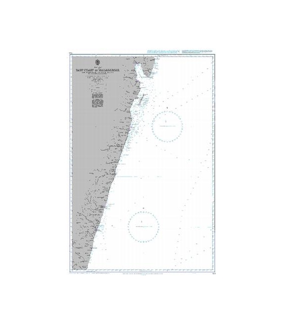 Baie d'Antongil to Farafangana