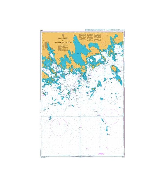 Approaches to Loviisa and Valkom