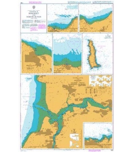 Plans on the Coast of Somerset and Devon