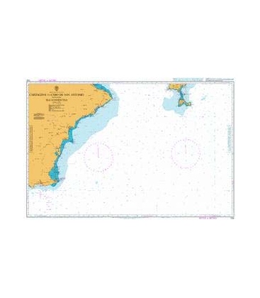 Cartagena to Cabo de San Antonio including Isla Formentera