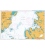 British Admiralty Nautical Chart 1794 North Minch Southern Part