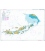 British Admiralty Nautical Chart 2006 Anegada to Saint Thomas