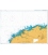 British Admiralty Nautical Chart 2025 Portsall to Anse de Kernic