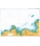 British Admiralty Nautical Chart 2026 Anse de Kernic to Ile Grande
