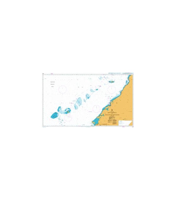 Kota Kinabalu to Pulau-Pulau Mantanani