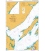 British Admiralty Nautical Chart 2389 Loch Linnhe Southern Part