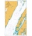 British Admiralty Nautical Chart 2397 Sound of Jura Northern Part