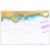 British Admiralty Nautical Chart 2450 Anvil Point to Beachy Head