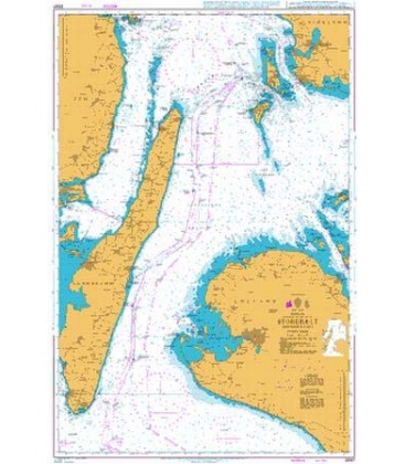Storebaelt - Southern Part