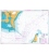 British Admiralty Nautical Chart 2601 Kadetrenden / Kadetrinne