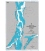 British Admiralty Nautical Chart 2783 Essequibo River - Mamarikuru Is. to Bartica including the Entrance to the Mazaruni River