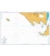 British Admiralty Nautical Chart 2785 Pulau Enggano to Selat Sunda