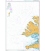 British Admiralty Nautical Chart 2898 Vestfirdir
