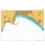 British Admiralty Nautical Chart 3035 Palma