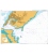 British Admiralty Nautical Chart 3044 Vladivostok