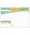 British Admiralty Nautical Chart 3101 Outer Approaches to Port d'Abidjan