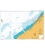 British Admiralty Nautical Chart 3176 `Ajman to Sir Abu Nu`ayr