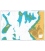 British Admiralty Nautical Chart 3211 Zanzibar Harbour