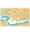 British Admiralty Nautical Chart 3307 Ports in the Niger Delta